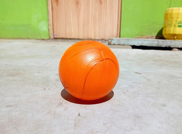 球的不懈追 球的不懈追